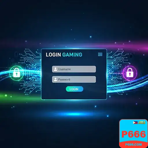 p666 login 